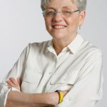 Professor Sherry Bebitch Jeffe