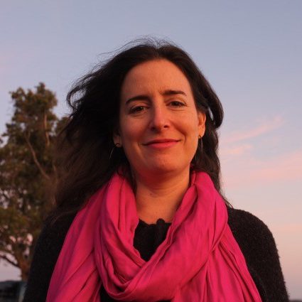 Aimee Bender