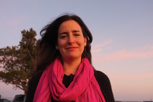 Aimee Bender