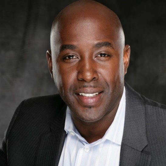 Darnell Cole