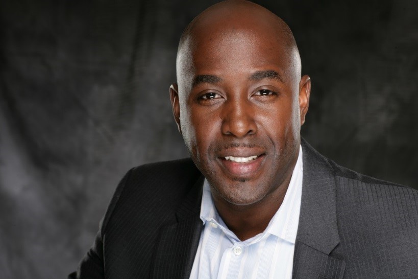 Darnell Cole