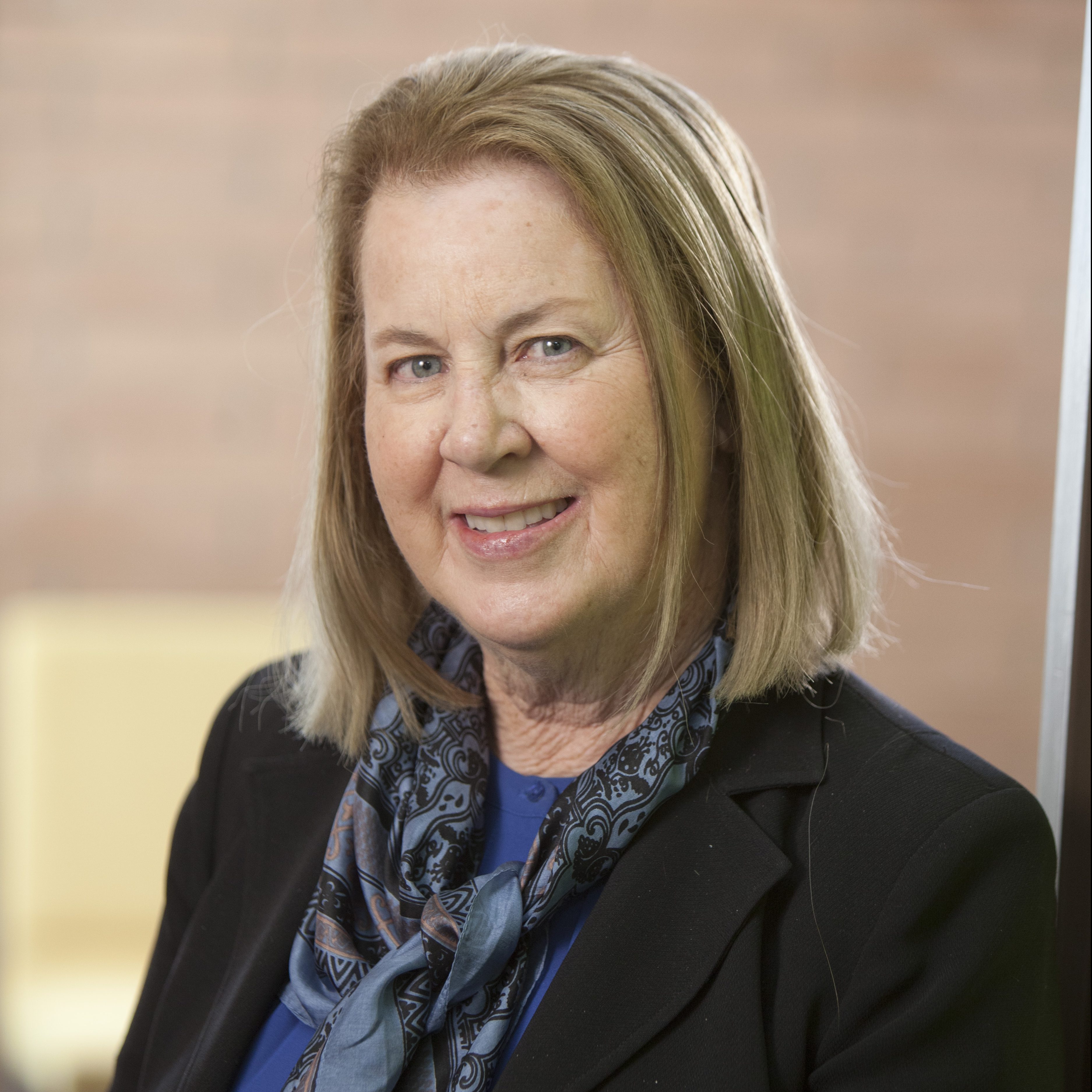 Eileen Crimmins