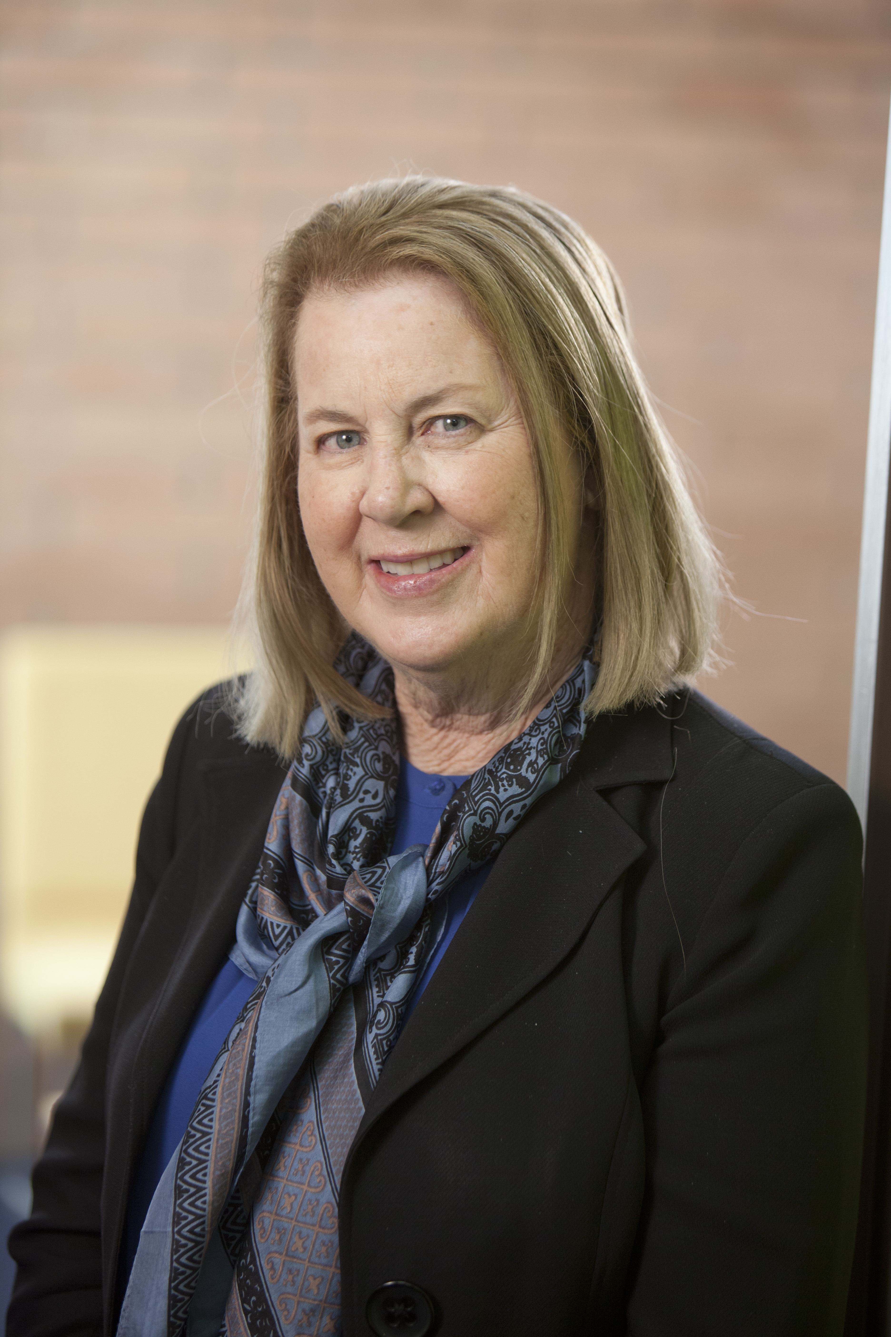 Eileen Crimmins