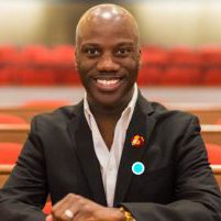Shaun Harper