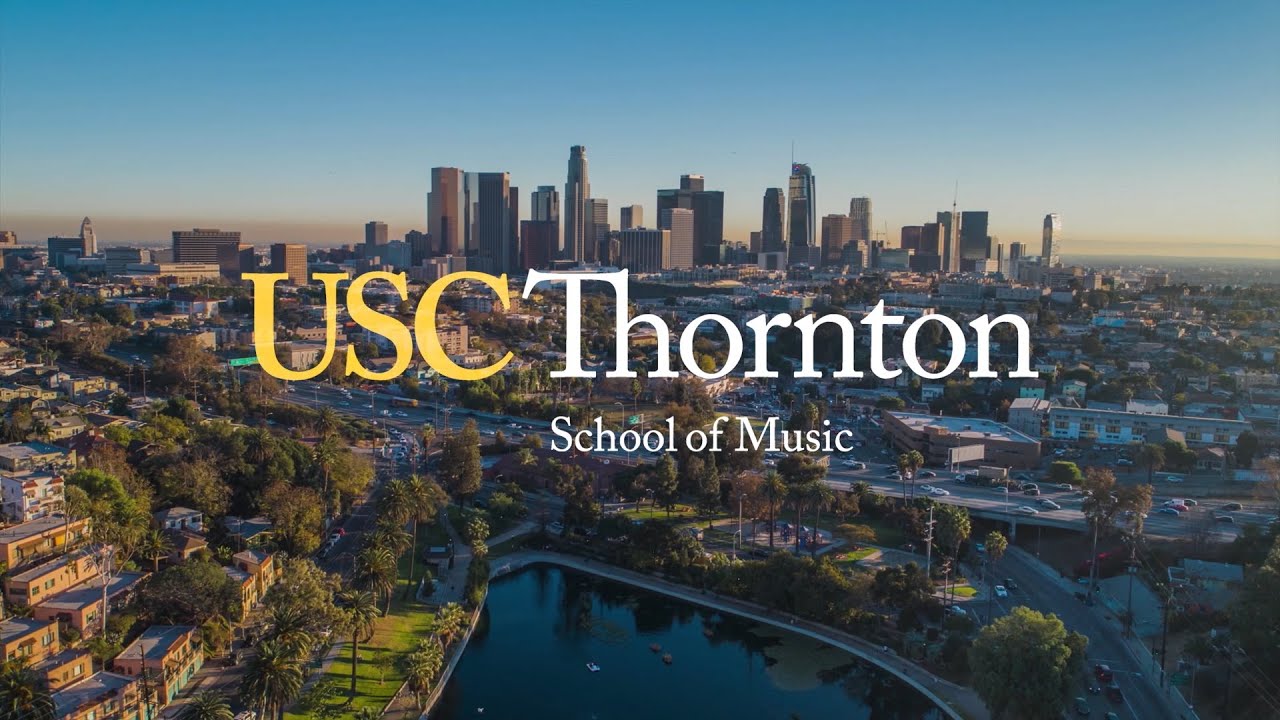 Thornton School of Music